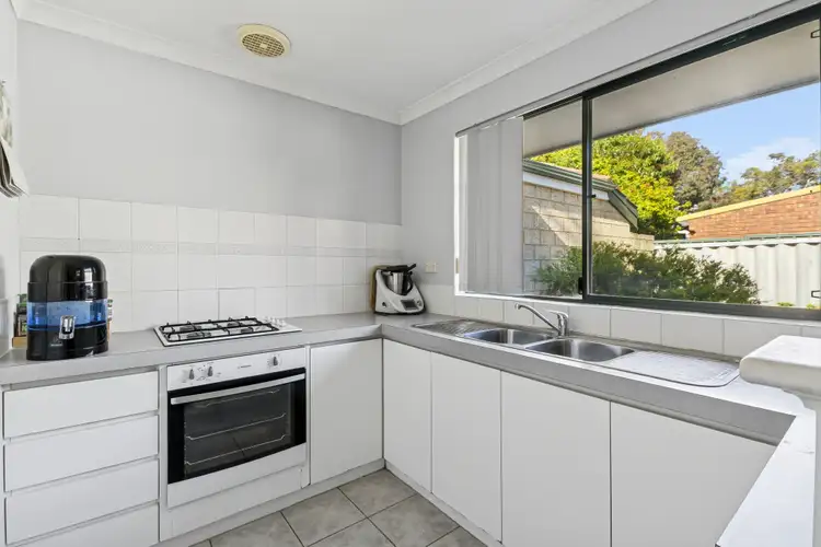 Fourth view of Homely house listing, 3/499 Karrinyup Road, Innaloo WA 6018