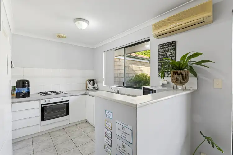 Fifth view of Homely house listing, 3/499 Karrinyup Road, Innaloo WA 6018