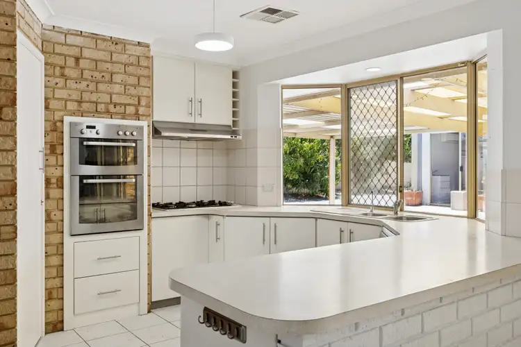 Third view of Homely house listing, 33 Sapling Way, Hocking WA 6065