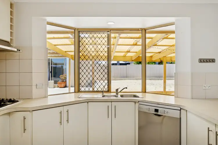 Fourth view of Homely house listing, 33 Sapling Way, Hocking WA 6065