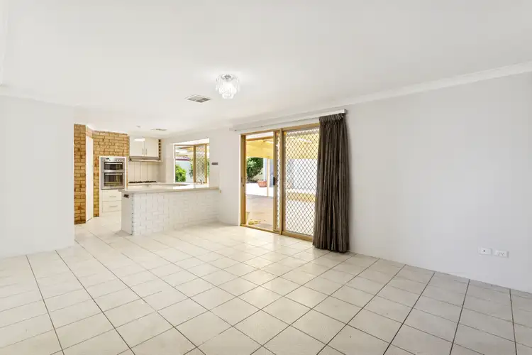 Fifth view of Homely house listing, 33 Sapling Way, Hocking WA 6065