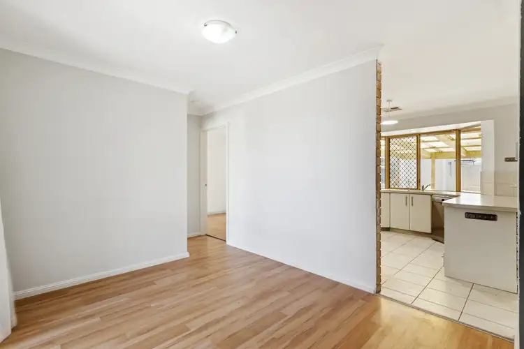 Sixth view of Homely house listing, 33 Sapling Way, Hocking WA 6065