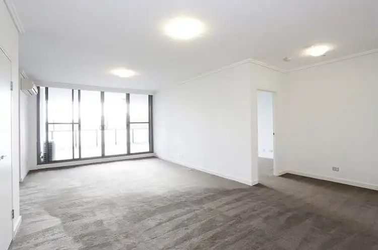 Third view of Homely apartment listing, 204A/8 Cowper Street, Parramatta NSW 2150