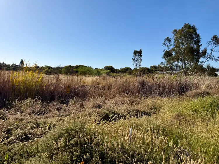 Second view of Homely land listing, Lot 500 Hampton Road, Pinjarra WA 6208