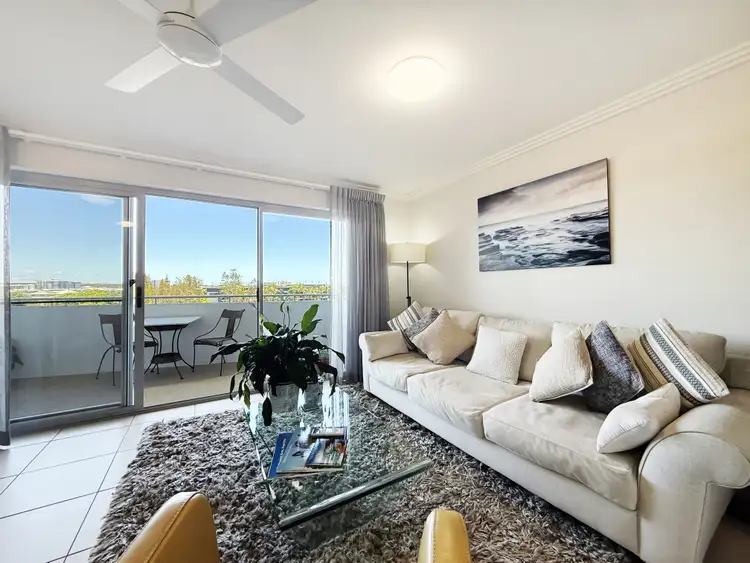 Third view of Homely unit listing, Unit 37/99 Birtinya Boulevard, Birtinya QLD 4575