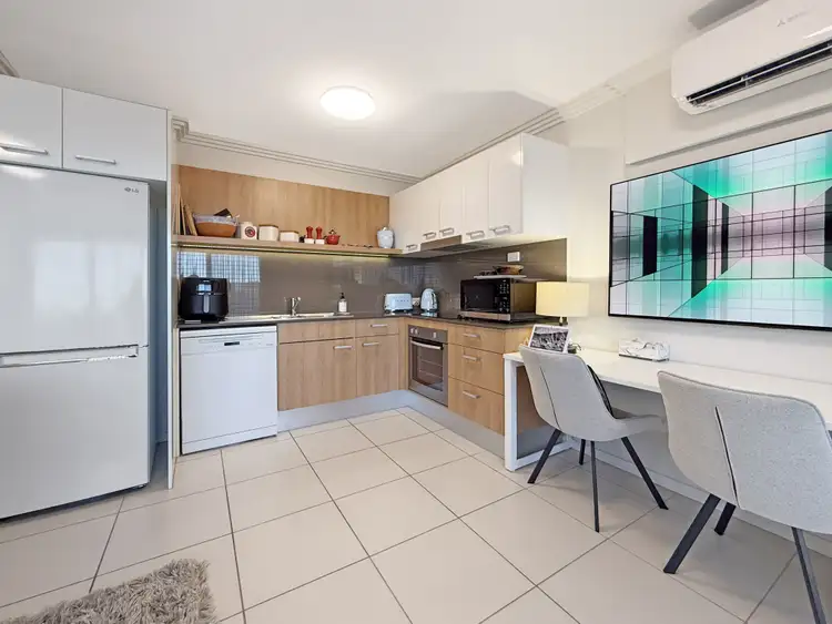 Fourth view of Homely unit listing, Unit 37/99 Birtinya Boulevard, Birtinya QLD 4575