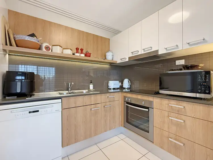 Fifth view of Homely unit listing, Unit 37/99 Birtinya Boulevard, Birtinya QLD 4575