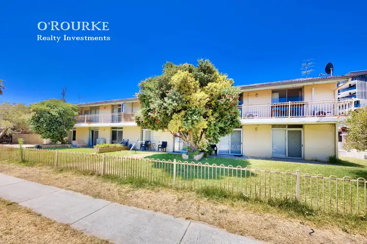 5/170 West Coast Hwy, Scarborough WA 6019