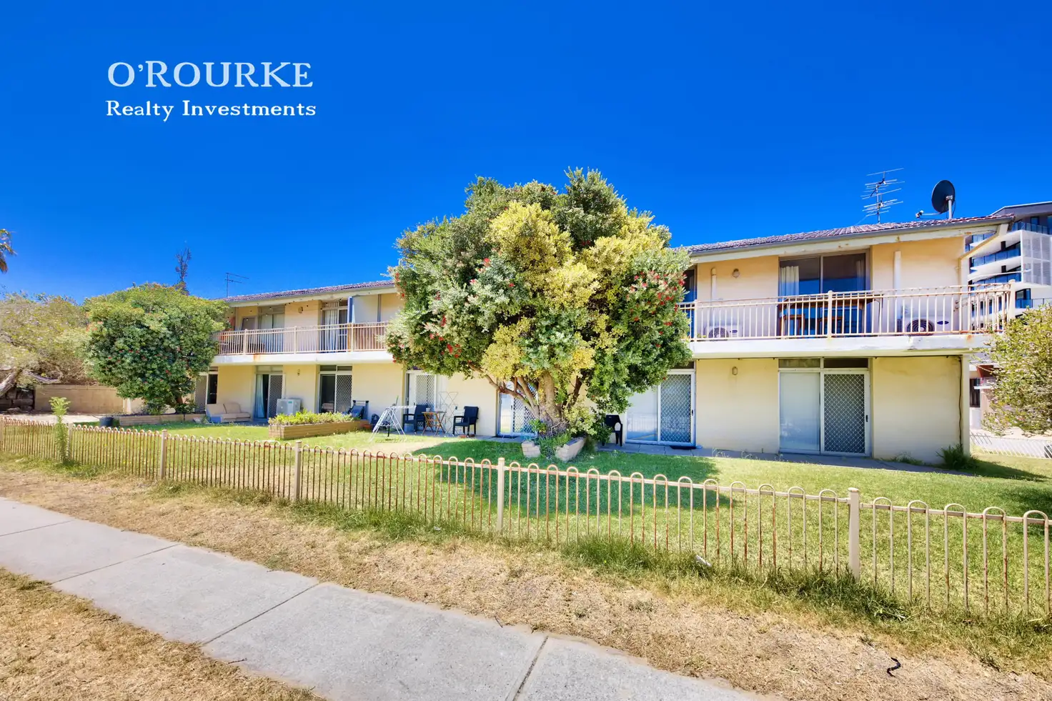 Main view of Homely apartment listing, 5/170 West Coast Hwy, Scarborough WA 6019