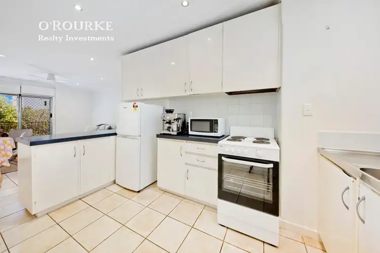 Fourth view of Homely apartment listing, 5/170 West Coast Hwy, Scarborough WA 6019