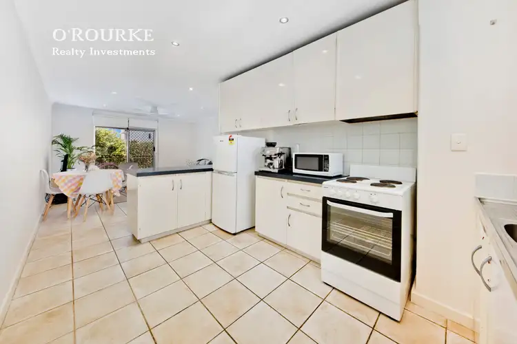 Fifth view of Homely apartment listing, 5/170 West Coast Hwy, Scarborough WA 6019