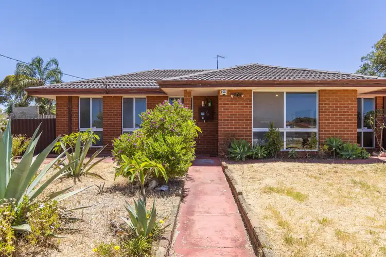 Third view of Homely house listing, 24 Bickner Way, Parmelia WA 6167