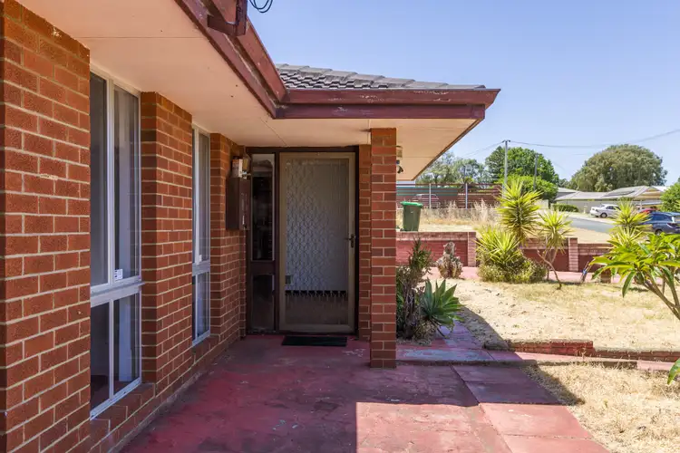 Fourth view of Homely house listing, 24 Bickner Way, Parmelia WA 6167