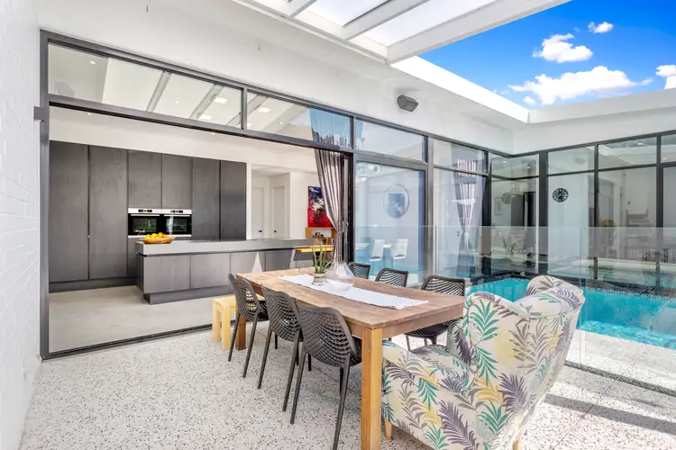 6 Baird Avenue, Nedlands WA 6009