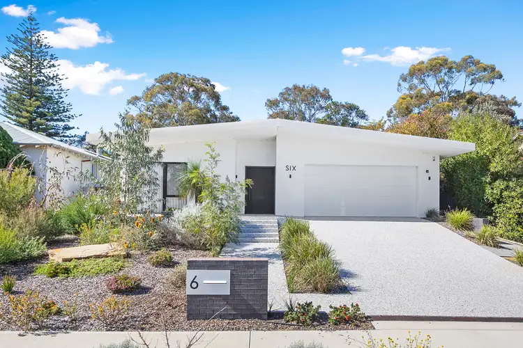 Second view of Homely house listing, 6 Baird Avenue, Nedlands WA 6009