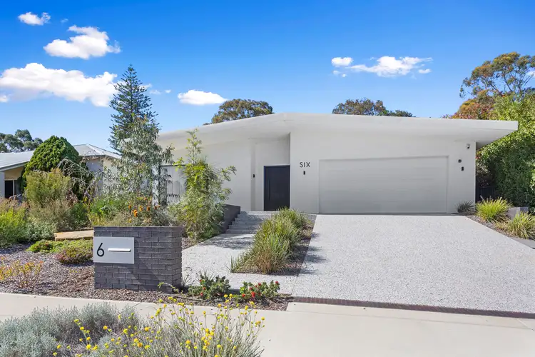 Third view of Homely house listing, 6 Baird Avenue, Nedlands WA 6009