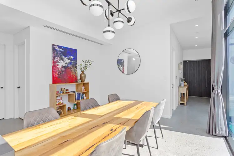 Fifth view of Homely house listing, 6 Baird Avenue, Nedlands WA 6009