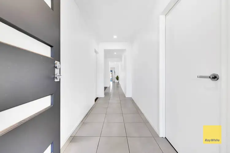 Second view of Homely house listing, 12 Bossini Street, Truganina VIC 3029