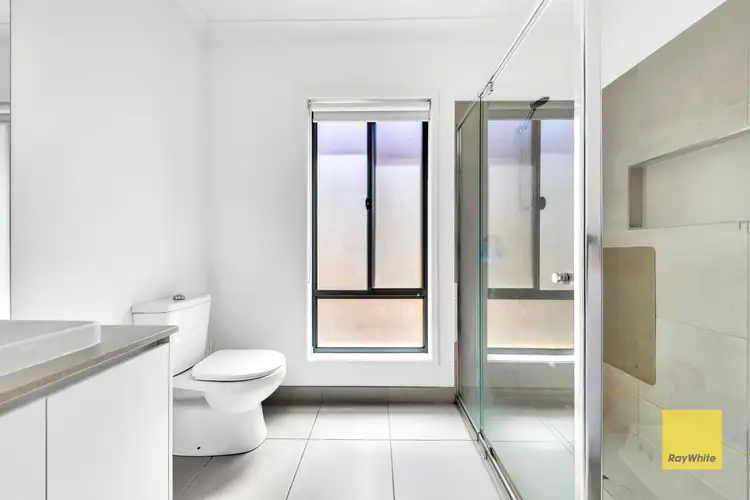 Fourth view of Homely house listing, 12 Bossini Street, Truganina VIC 3029