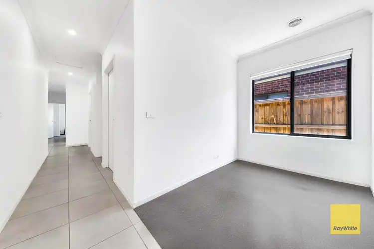 Sixth view of Homely house listing, 12 Bossini Street, Truganina VIC 3029