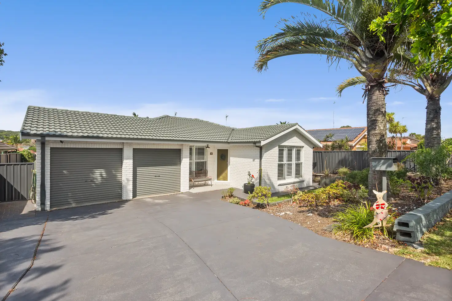 Main view of Homely house listing, 45 Berringer Way, Flinders NSW 2529