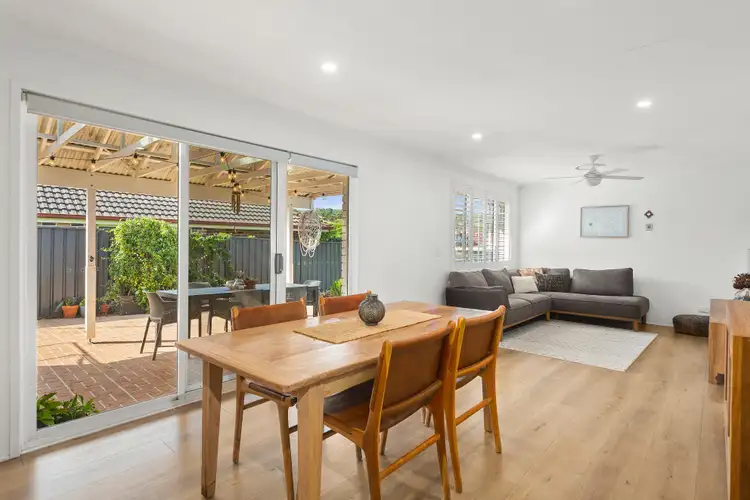 Third view of Homely house listing, 45 Berringer Way, Flinders NSW 2529