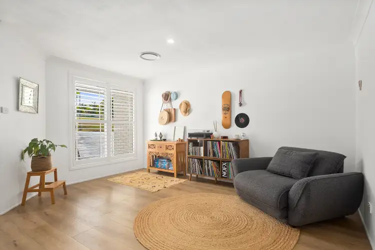 Fourth view of Homely house listing, 45 Berringer Way, Flinders NSW 2529