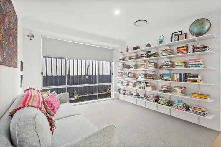 Fifth view of Homely house listing, 45 Berringer Way, Flinders NSW 2529