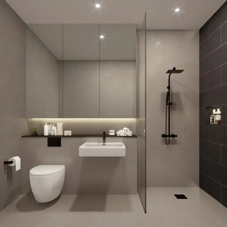 Fifth view of Homely apartment listing, 25 Macquarie Road, Rouse Hill NSW 2155