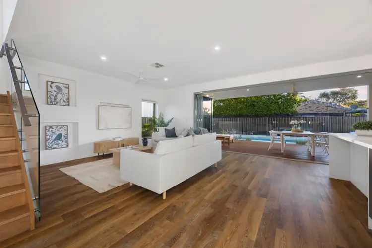 Third view of Homely house listing, 9 Third Avenue, Marcoola QLD 4564