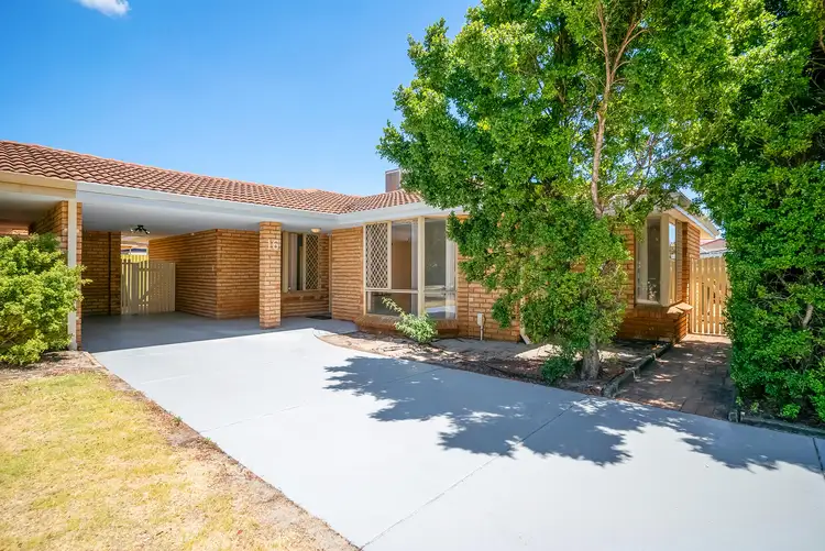 16 Dean Road, Bateman WA 6150