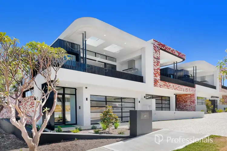 52 Claverton Street, North Perth WA 6006