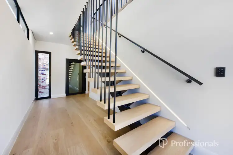 Third view of Homely house listing, 52 Claverton Street, North Perth WA 6006