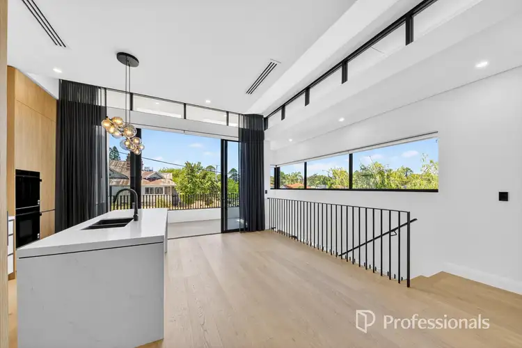 Fifth view of Homely house listing, 52 Claverton Street, North Perth WA 6006