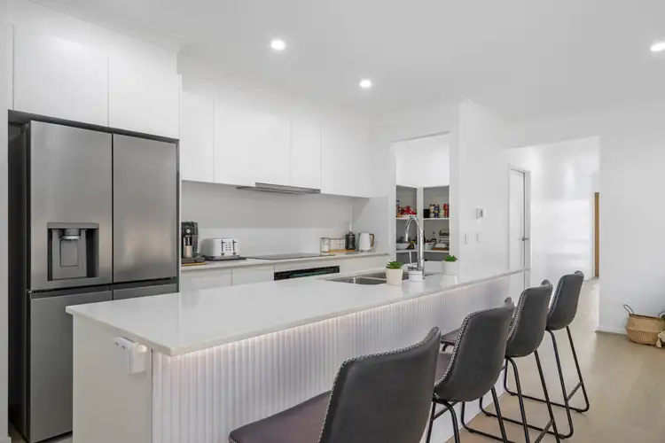 Third view of Homely house listing, 18 Sahara Street, Greenbank QLD 4124