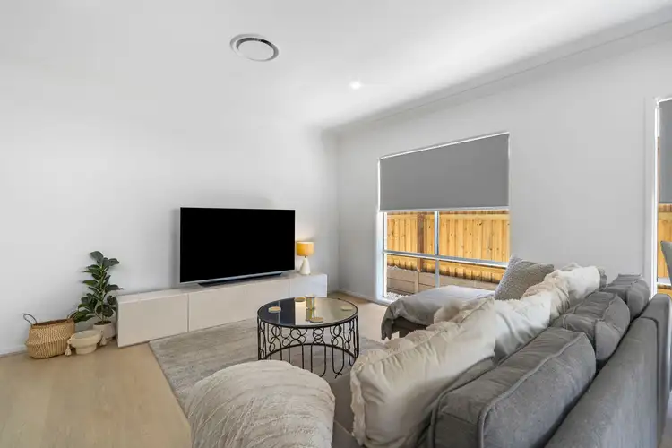 Fourth view of Homely house listing, 18 Sahara Street, Greenbank QLD 4124