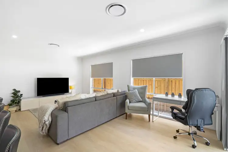 Fifth view of Homely house listing, 18 Sahara Street, Greenbank QLD 4124