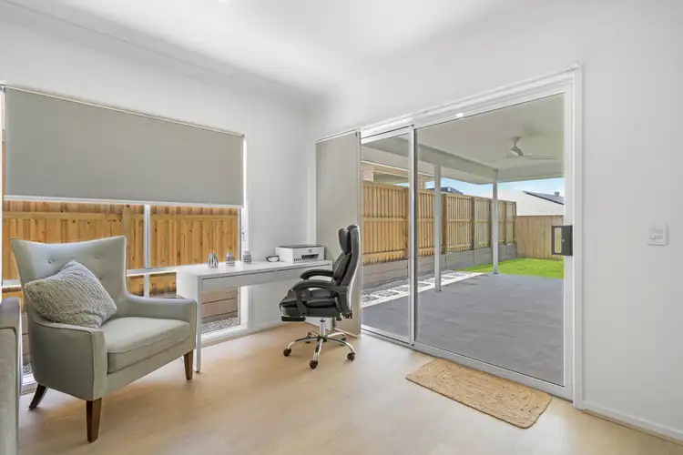 Sixth view of Homely house listing, 18 Sahara Street, Greenbank QLD 4124