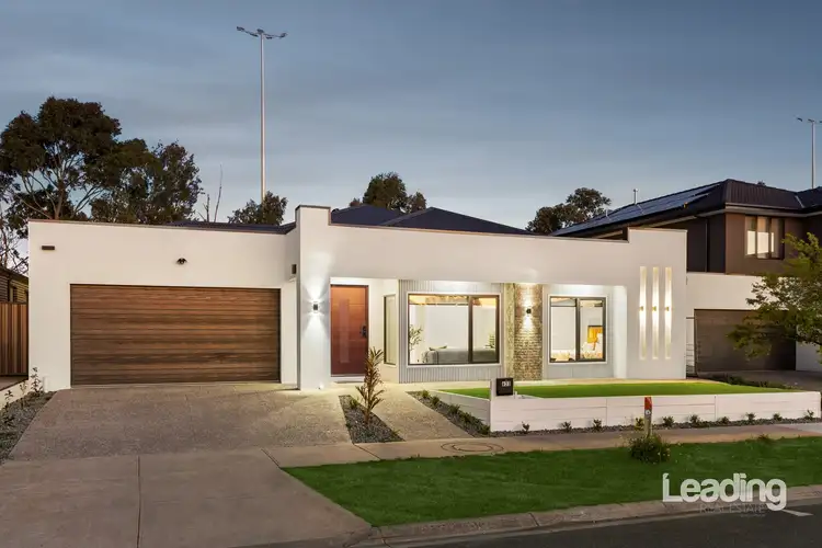 633 Elizabeth Drive, Sunbury VIC 3429