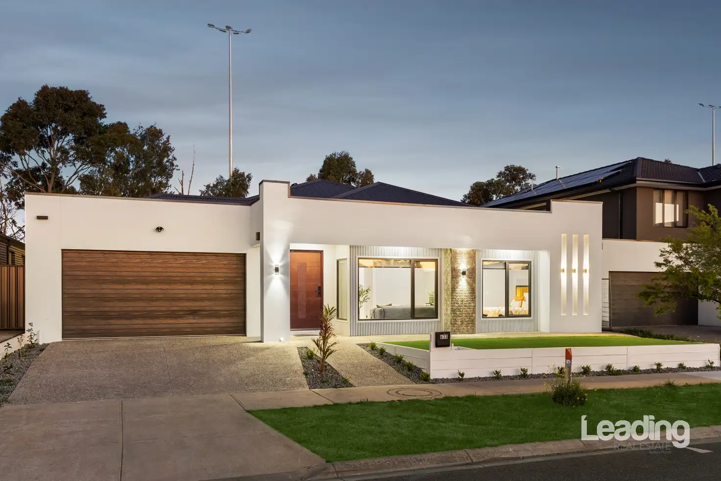 Main view of Homely house listing, 633 Elizabeth Drive, Sunbury VIC 3429