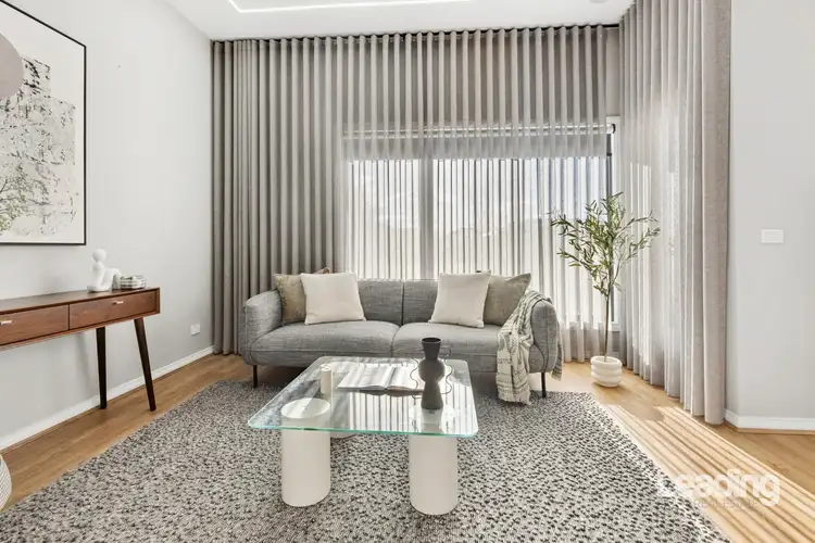 Second view of Homely house listing, 633 Elizabeth Drive, Sunbury VIC 3429