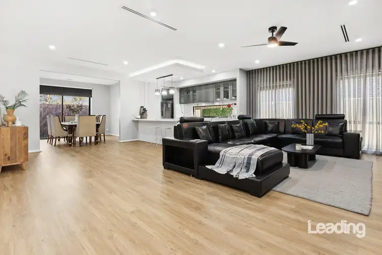 Fourth view of Homely house listing, 633 Elizabeth Drive, Sunbury VIC 3429