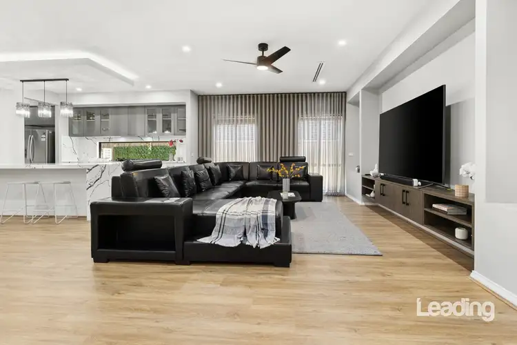 Fifth view of Homely house listing, 633 Elizabeth Drive, Sunbury VIC 3429