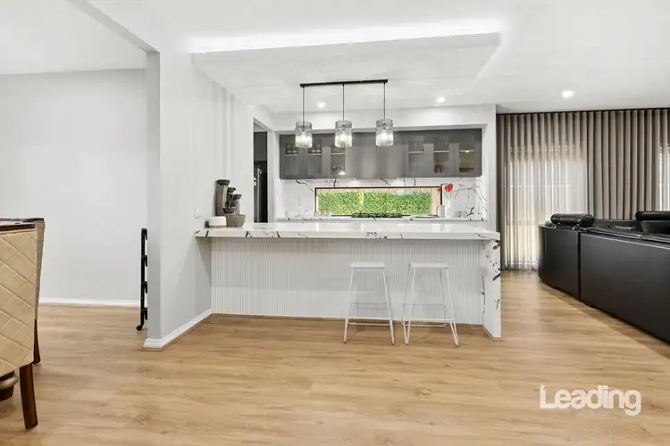 Sixth view of Homely house listing, 633 Elizabeth Drive, Sunbury VIC 3429