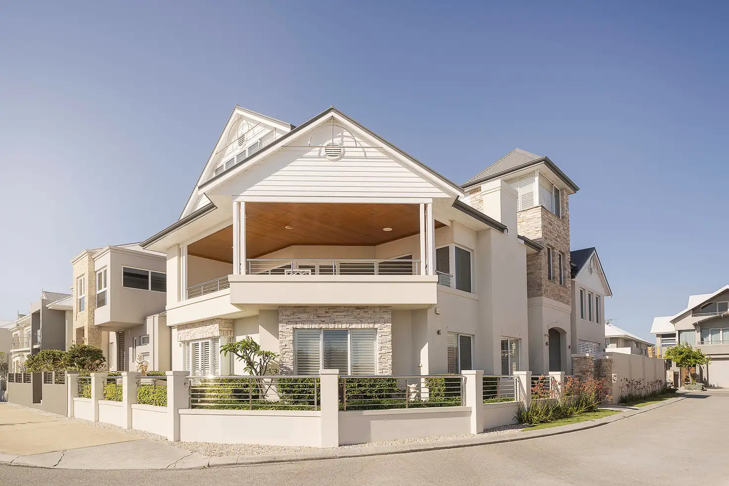 Main view of Homely house listing, 7 Tahiti Lane, Hillarys WA 6025