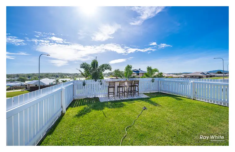 Second view of Homely house listing, 60 Leichhardt Drive, Gracemere QLD 4702