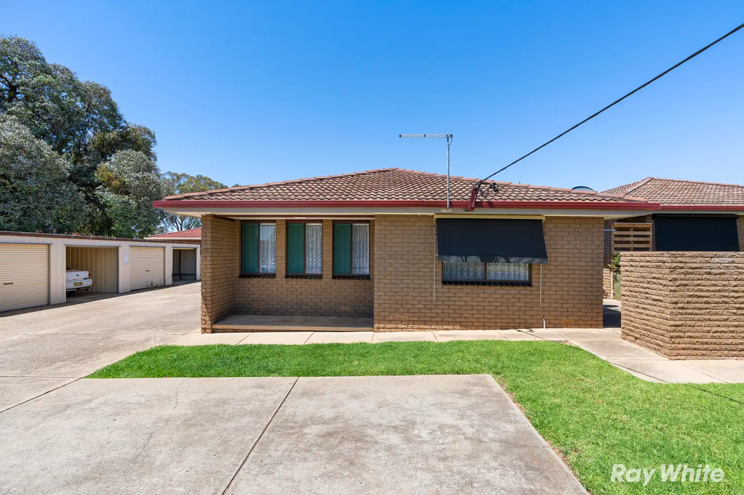 Main view of Homely unit listing, 1/6 Wewak Street, Ashmont NSW 2650