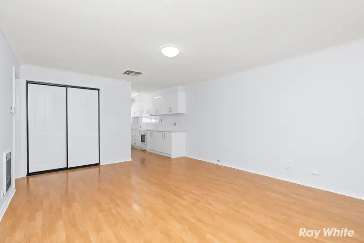 Second view of Homely unit listing, 1/6 Wewak Street, Ashmont NSW 2650