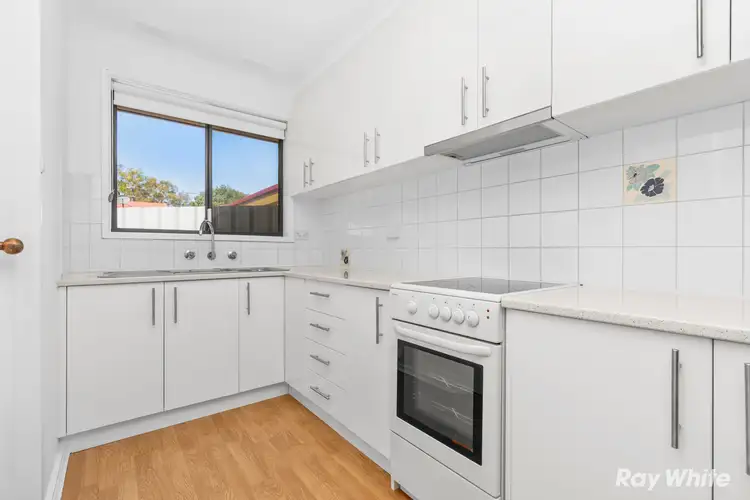 Third view of Homely unit listing, 1/6 Wewak Street, Ashmont NSW 2650