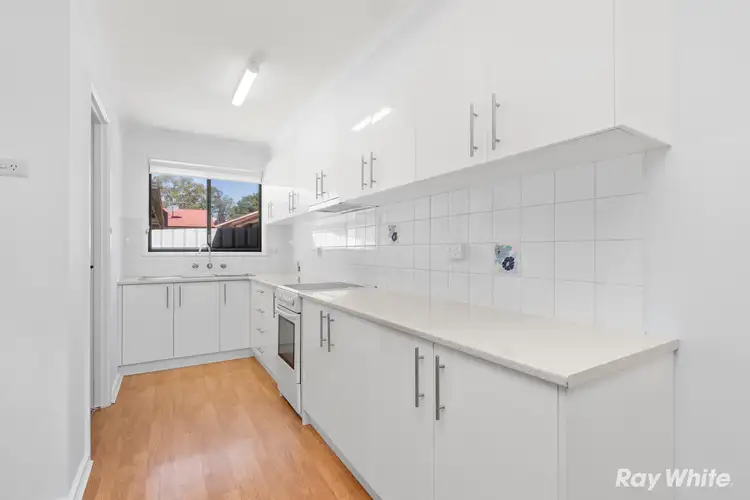 Fourth view of Homely unit listing, 1/6 Wewak Street, Ashmont NSW 2650